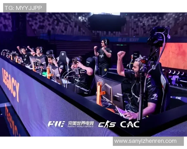 2026电竞新闻吴强谈CSGO职业生涯与成长历程的深度专访回顾